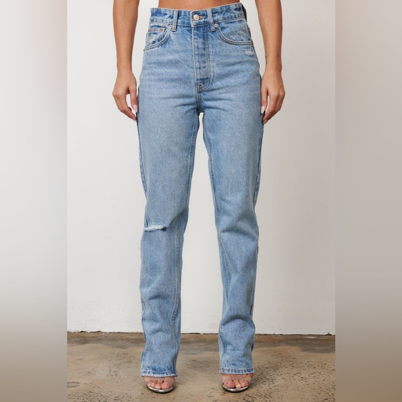 Bayse - Tyler Denim - Phoenix Sun - Never Worn! - Picture 1 of 7